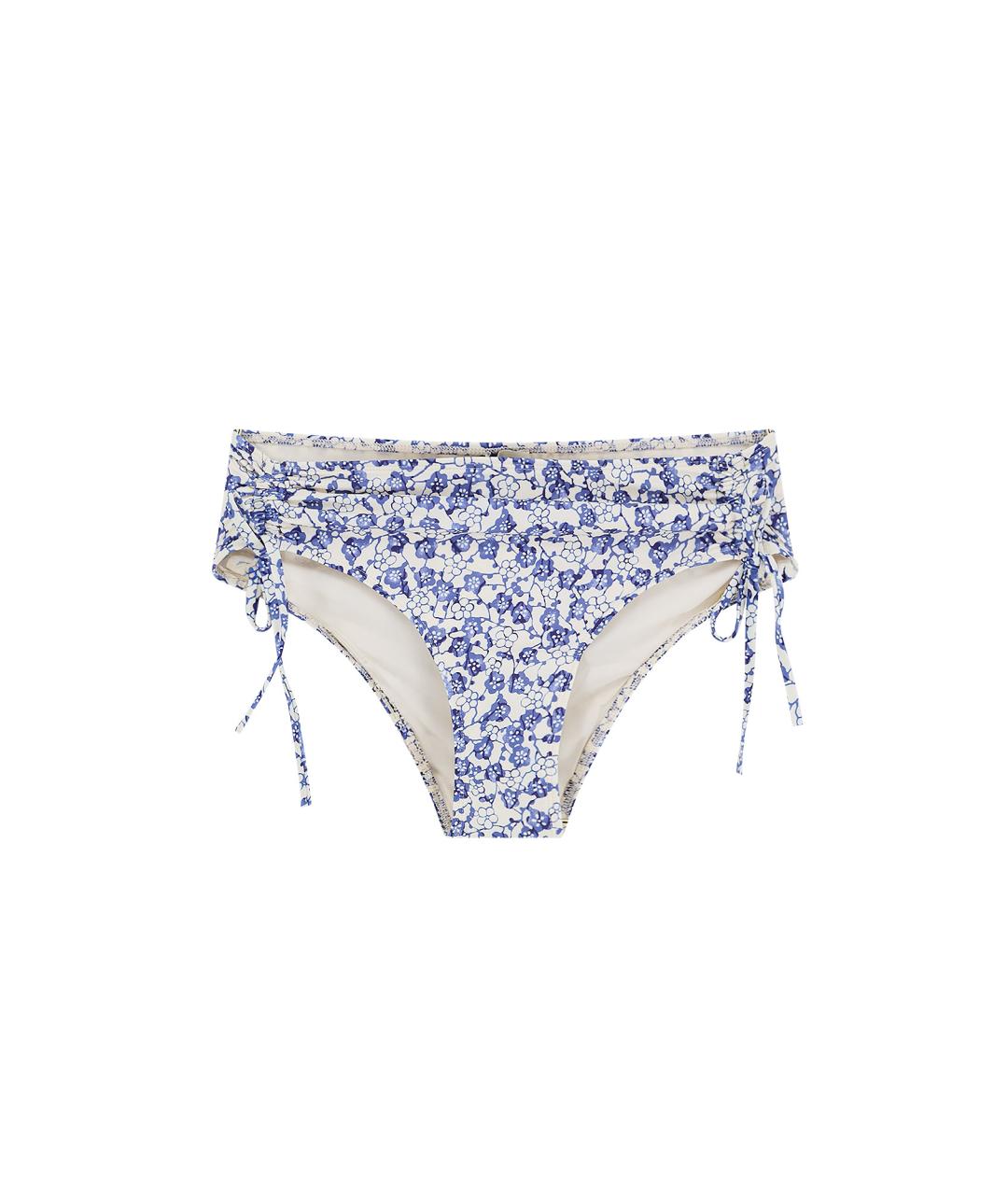 ISABEL MARANT Мульти полиамидовый купальник, фото 1