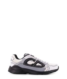 CHRISTIAN DIOR Низкие кроссовки / кеды