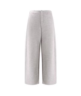 MAX MARA Прямые брюки