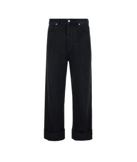 BOTTEGA VENETA Прямые джинсы