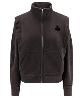 ISABEL MARANT ETOILE Худи/толстовка