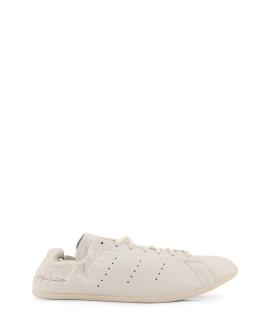 Y-3 Низкие кроссовки / кеды