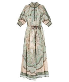 ZIMMERMANN Повседневное платье