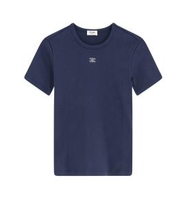 CELINE Футболка