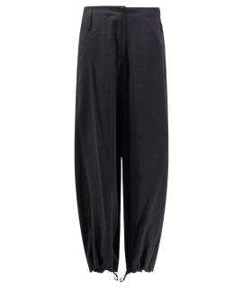 ALYSI Брюки широкие