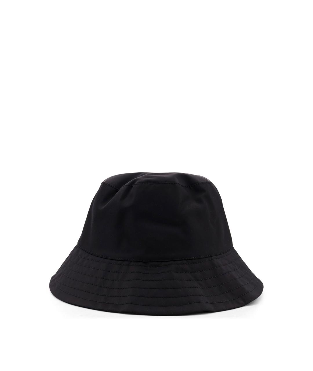 Ami Paris Черная кепка/бейсболка, фото 2