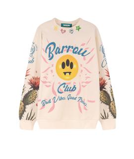 BARROW Худи/толстовка