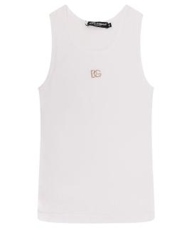DOLCE&GABBANA Майка