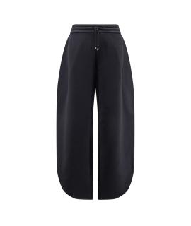 ALAIA Брюки широкие