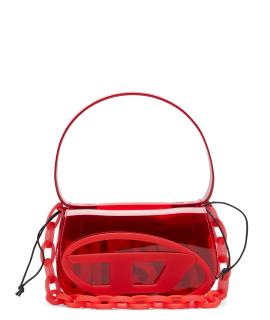 DIESEL Сумка через плечо