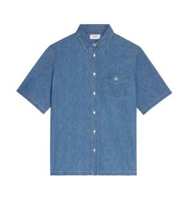 CELINE Кэжуал рубашка