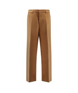 Ami Paris Повседневные брюки