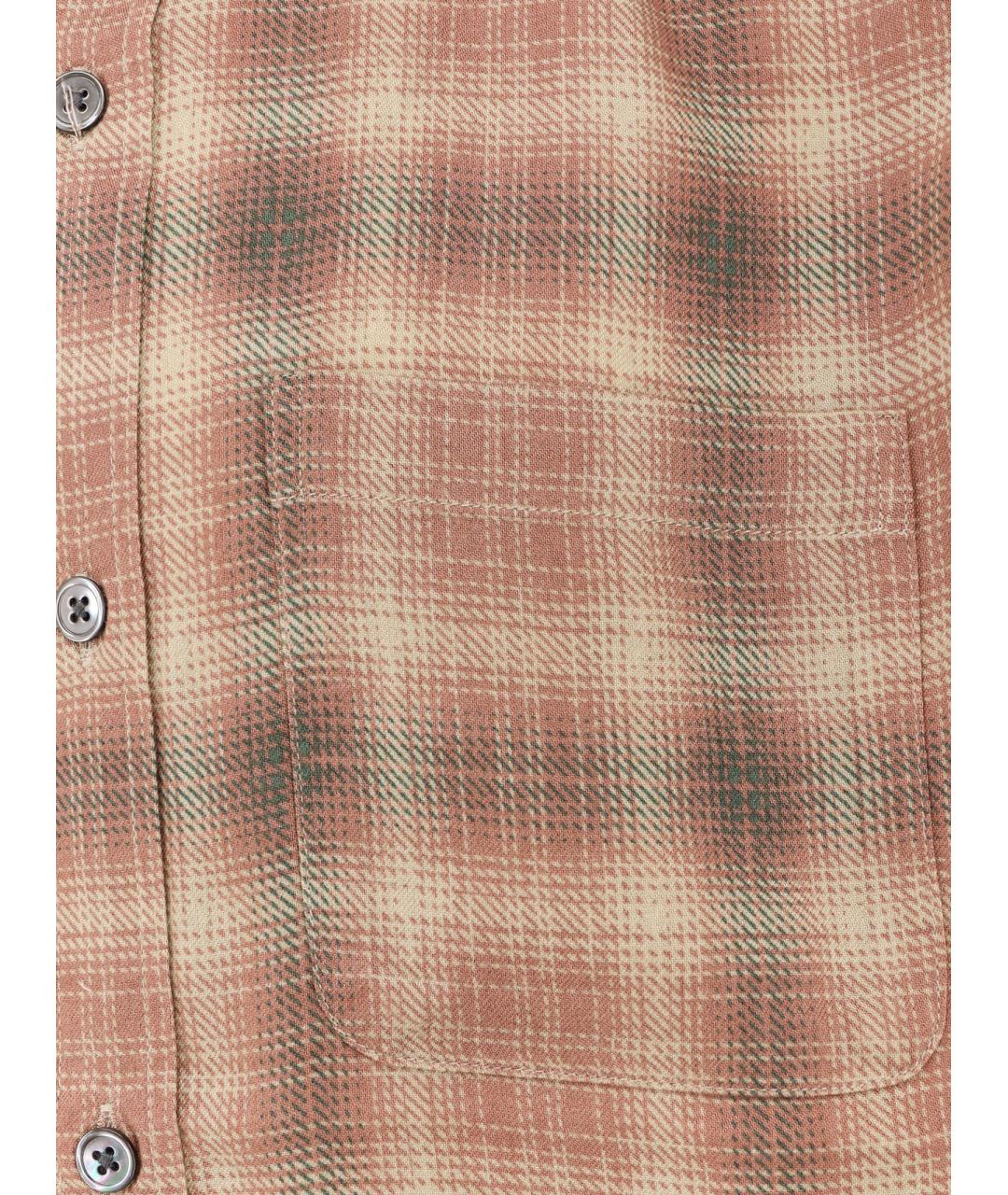 STUSSY Мульти кэжуал рубашка, фото 3