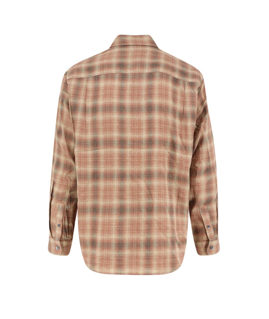 STUSSY Мульти кэжуал рубашка, фото 2