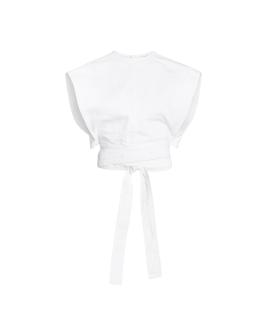 ALAIA Футболка