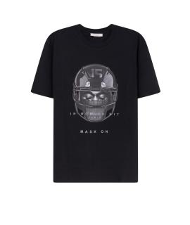 IH NOM UH NIT Футболка