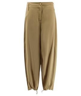 ALYSI Брюки широкие