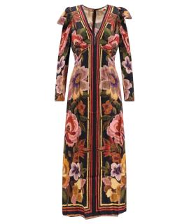 FARM RIO Повседневное платье