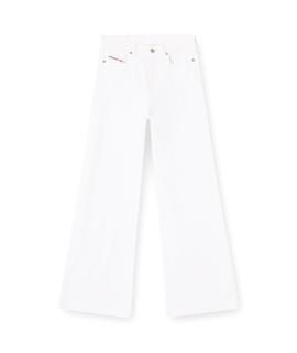 DIESEL Прямые джинсы