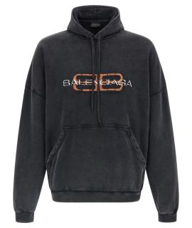 BALENCIAGA Худи/толстовка