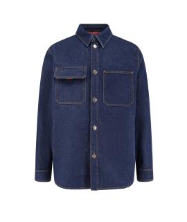 GUCCI Кэжуал рубашка