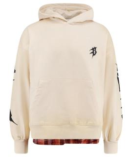 BARROW Худи/толстовка