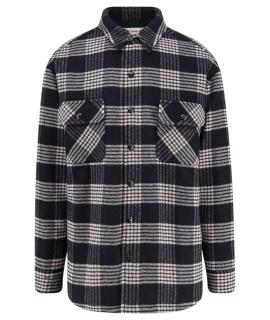 CELINE Кэжуал рубашка