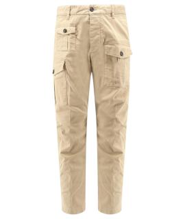 DSQUARED2 Повседневные брюки