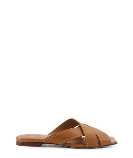 TOD'S Шлепанцы