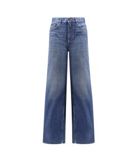 CHLOE Прямые джинсы