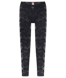 DIESEL Леггинсы и велосипедки