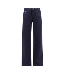 CHRISTIAN DIOR Прямые джинсы