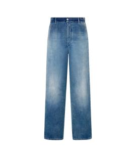 CHRISTIAN DIOR Повседневные брюки