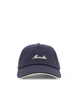 MONCLER Кепка/бейсболка