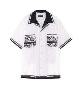 DOLCE&GABBANA Кэжуал рубашка