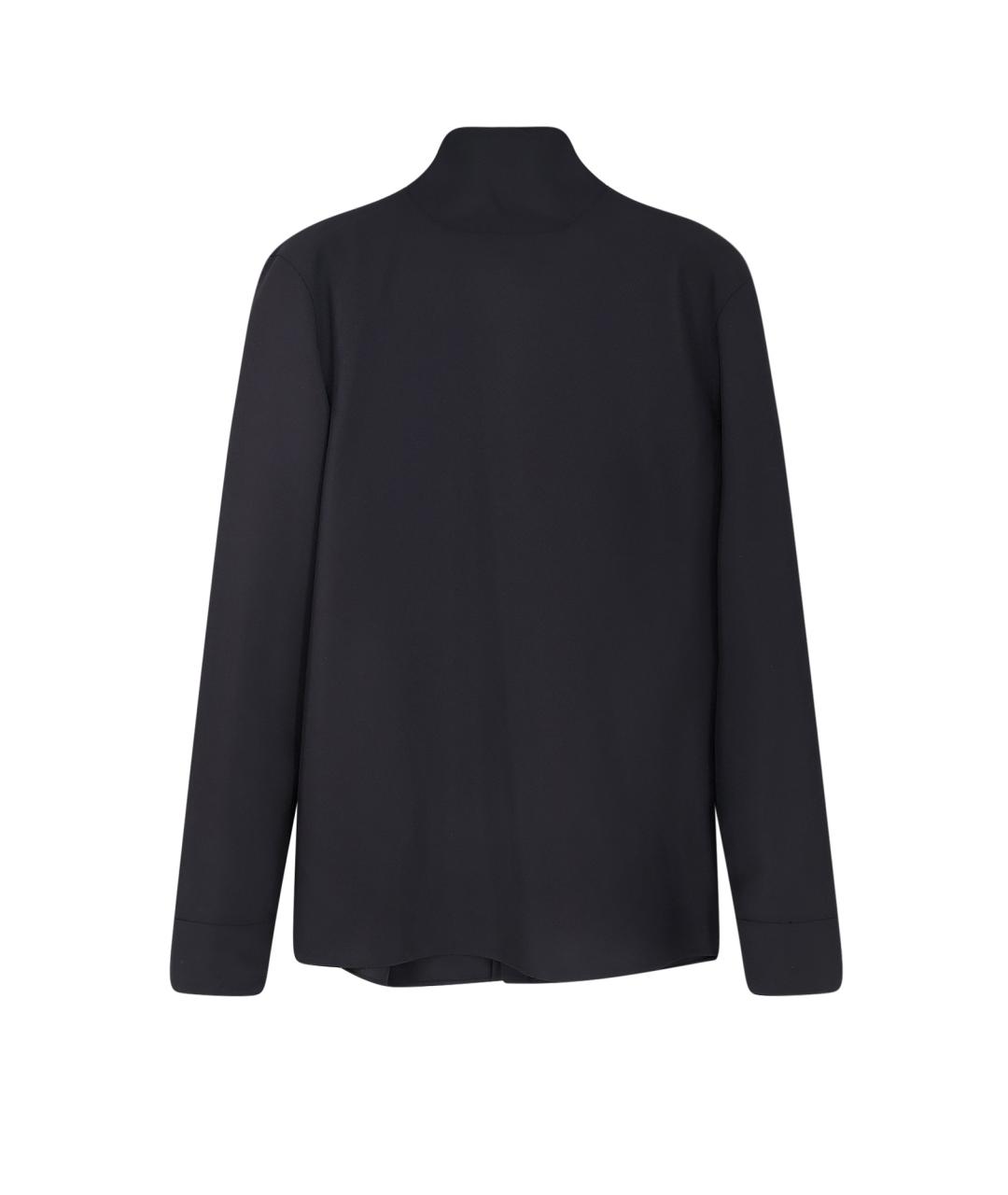 GUCCI Черная кэжуал рубашка, фото 2