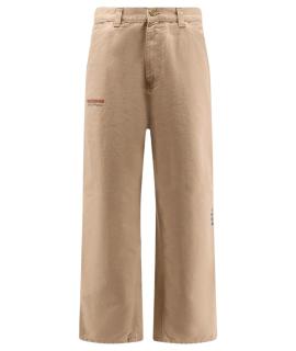 CARHARTT WIP Классические брюки