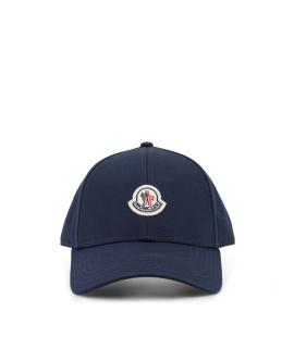 MONCLER Кепка/бейсболка
