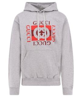 GUCCI Худи/толстовка