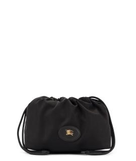 BURBERRY Клатч/вечерняя сумка