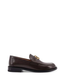 CHRISTIAN DIOR Лоферы