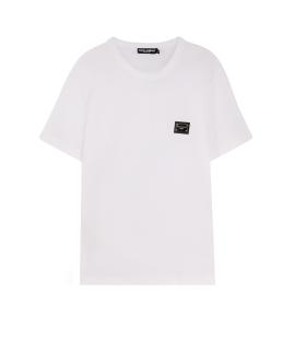 DOLCE&GABBANA Футболка