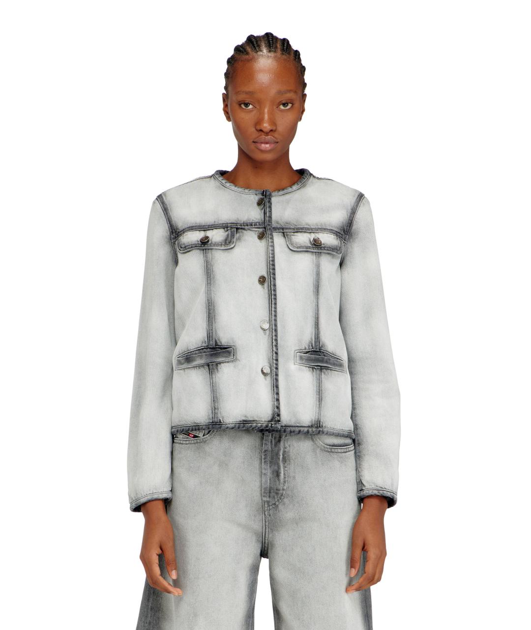 DIESEL Мульти куртка, фото 2