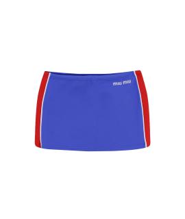 MIU MIU Юбка мини