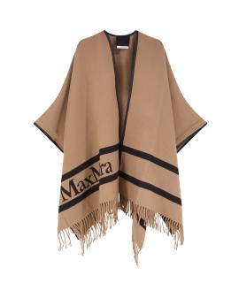 MAX MARA Накидка/пончо