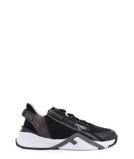 FENDI Низкие кроссовки / кеды