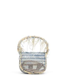 DIESEL Сумка через плечо