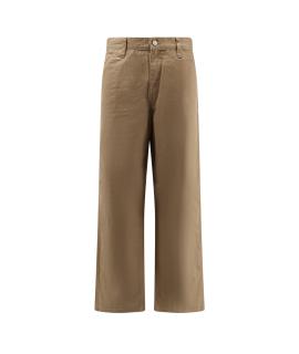 CARHARTT WIP Повседневные брюки