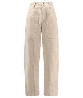 ISABEL MARANT ETOILE Прямые джинсы