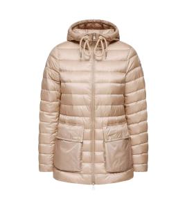 MONCLER Пуховик